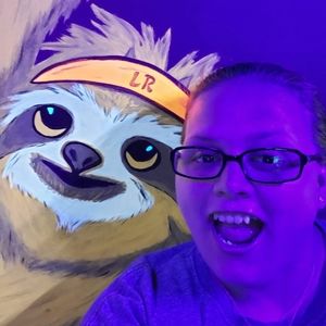 Meet your Posher, Nikki